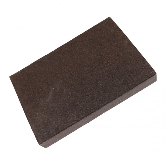 DrillSharp Opscherpblok voor Diamantboren – Schuurplaat 300x200x40 mm | Snel & Efficiënt Slijpen