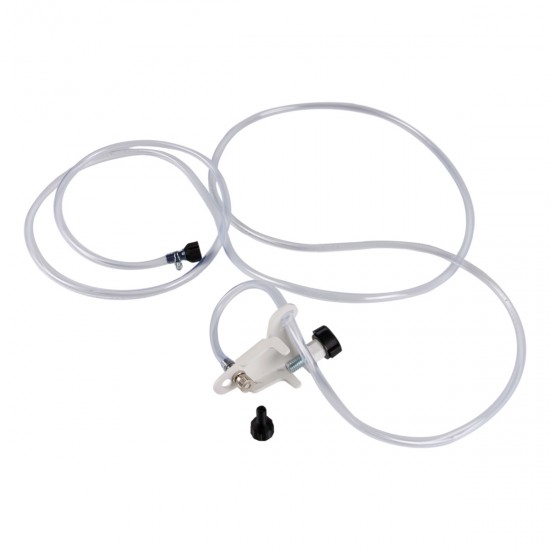 Waterkoeling Opzetstuk voor Haakse Slijper - Spray 115-125mm – Universeel Watertoevoersysteem Waterkoeling Opzetstuk voor Haakse Slijper - Spray 115-125mm – Universeel Watertoevoersysteem