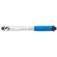 1/4" momentsleutel 5-25Nm ''Richmann'' met Kalibratiecertificaat.