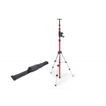 ''KAPRO'' Laser statief tot 3,2m hoog ''KAPRO'' Laser statief tot 3,2m hoog