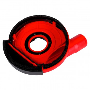 Komschijf stofkap haakse slijpers 100-125mm