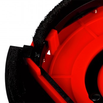 Komschijf stofkap haakse slijpers 100-125mm