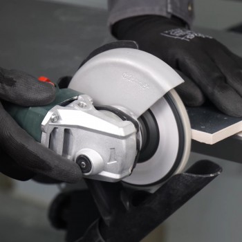 115*22,23 #120 SCRUB Diamant Lamellenschijf / DIAMOND FLAP DISC