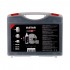 DrillKIT 6-70 mm Boorset met CoolGEL – 500+ Schone Boorgaten – Complete Boorset 89568442140