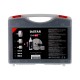DrillKIT 6-70 mm Boorset met CoolGEL – 500+ Schone Boorgaten – Complete Boorset 89568442140