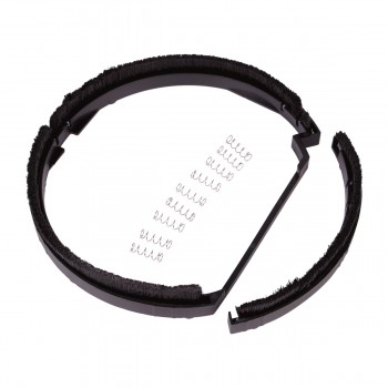 Borstelset voor Vortex