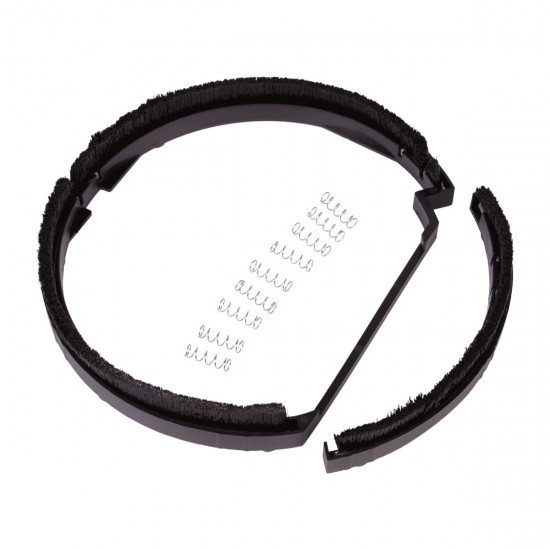 Borstelset voor Vortex