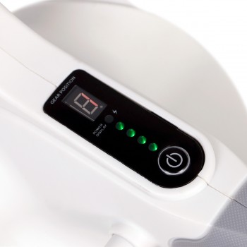 Tegeltriller - Vibro Zuignap - PowerFIX Vibro Tegeltriller - Vibro Zuignap - PowerFIX Vibro
