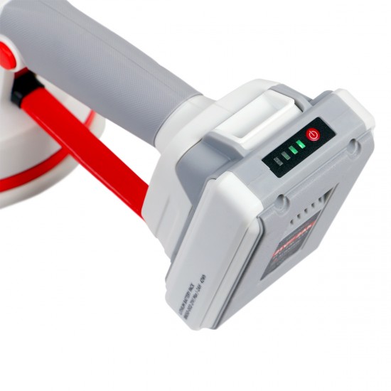 Tegeltriller - Vibro Zuignap - PowerFIX Vibro