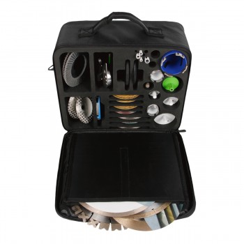 Gereedschapstas voor diamantgereedschap TOOL BAG DISTAR BOX - ORGANISEER UW COMFORT Gereedschapstas voor diamantgereedschap TOOL BAG DISTAR BOX - ORGANISEER UW COMFORT