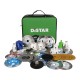 Gereedschapstas voor diamantgereedschap TOOL BAG DISTAR BOX - ORGANISEER UW COMFORT