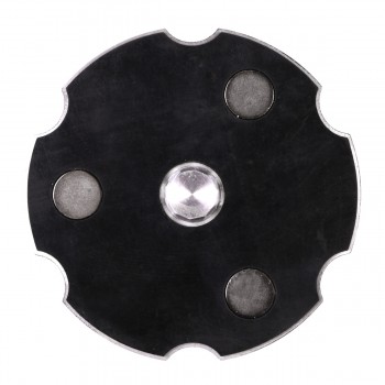 Magnetische steunschijf 100 * M14 CLICK-LOCK PRO '' Baumesser '' Magnetische steunschijf 100 * M14 CLICK-LOCK PRO '' Baumesser ''