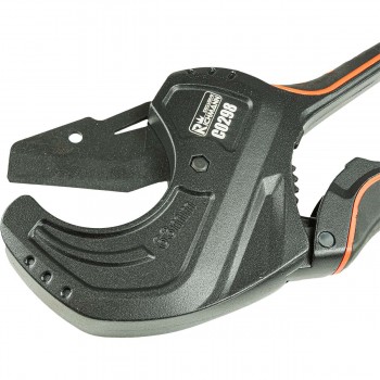 PVC-buizensnijder , buizenschaar  63 mm