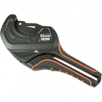 PVC-buizensnijder , buizenschaar 63 mm PVC-buizensnijder , buizenschaar 63 mm