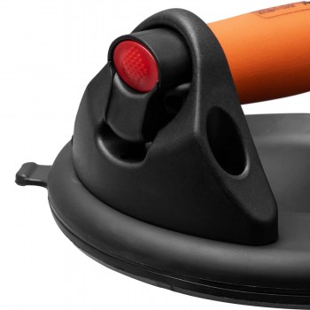 200mm Tegelzuignap met vacuumpomp 120kg