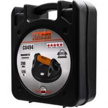 200mm Tegelzuignap met vacuumpomp 120kg