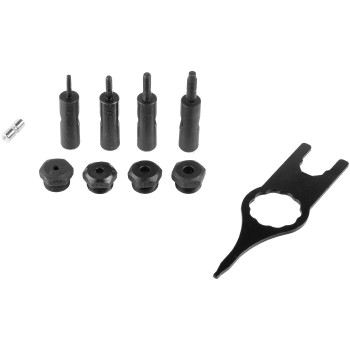 Blindklinkmoertang BASIC ''Richmann'' M3 - M6 