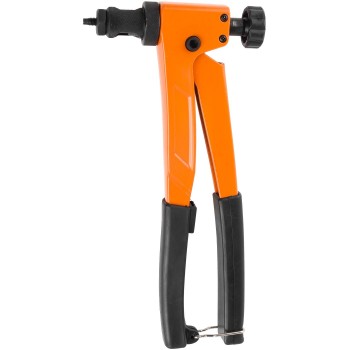 Blindklinkmoertang BASIC ''Richmann'' M3 - M6 