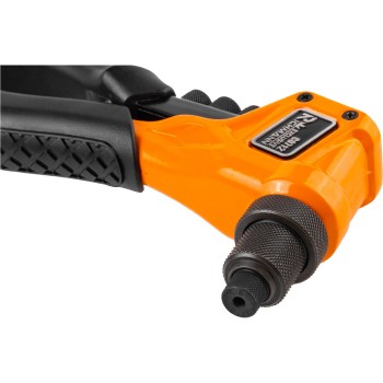 Popnageltang, Blindklinknageltang 200mm ''Richmann'' 2,4-4,8mm