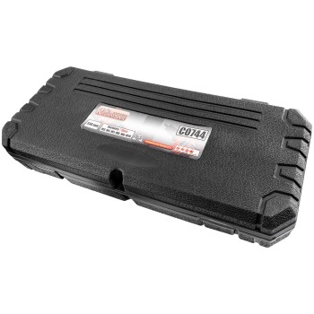 Blindklinkmoertang ''Richmann'' M3 - M10 Blindklinkmoertang ''Richmann'' M3 - M10