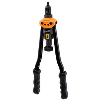 Blindklinkmoertang ''Richmann'' M3 - M12 Blindklinkmoertang ''Richmann'' M3 - M12