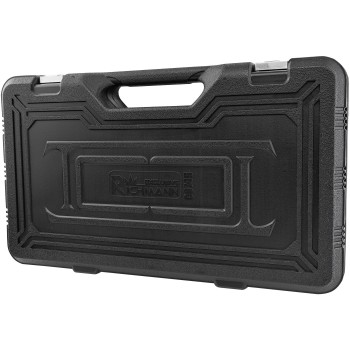 Blindklinkmoertang ''Richmann'' M3 - M12