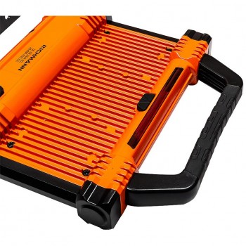 Bouwlamp led accu, COB-LED 30W, 2800 LM