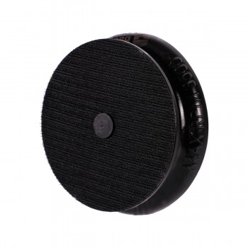 Steunschijf met magneet voor op diamantschijf 100mm BAUMESSER CLICK-LOCK UNI