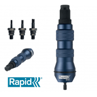 Rapid RP160 | Blindklinkmoeradapter