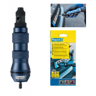 RP150 | Multi Blindklinknageladapter / popnagel