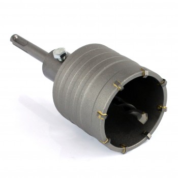 TCT Kernboor 65mm / SDS Plus aansluiting 