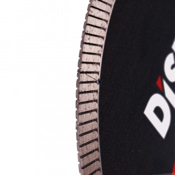 Diamantschijf voor vuurvaste baksteen 1A1R 250 mm  FIREBRICK