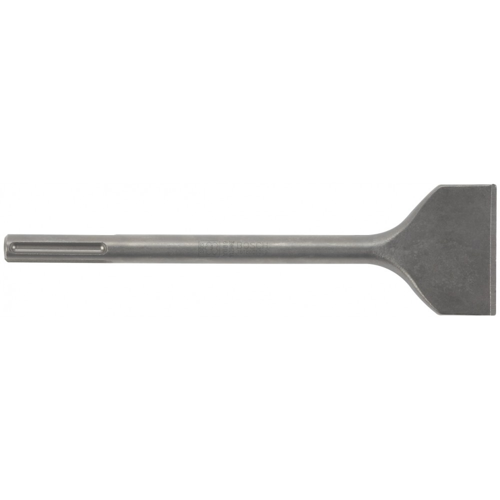Milwaukee Accessoires 4932343743 SDS-max brede beitel 400 x 50 mm