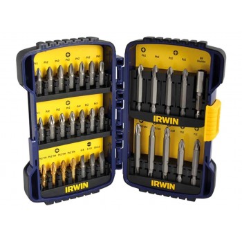 Irwin 10504386  (31-delige) Bitset