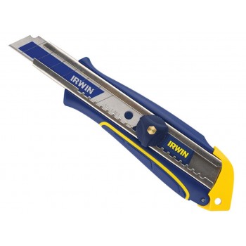 Irwin Professioneel afbreekmes met schroef 18 mm - 10507580