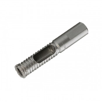 Irwin 10507901 4-delige Diamantborenset – 6/8/10/15mm