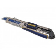 Irwin Afbreekmes ProTouch met schroef 18mm - 10507106