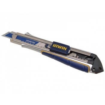 Irwin Afbreekmes ProTouch met schroef 18mm - 10507106