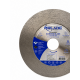 Cut&Grind Diamantschijf 125 mm - Voor Tegels, Keramiek & Porselein - 22,23 mm Asgat - Professionele Zaagschijf Cut&Grind Diamantschijf 125 mm - Voor Tegels, Keramiek & Porselein - 22,23 mm Asgat - Professionele Zaagschijf