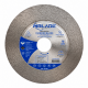 Cut&Grind Diamantschijf 125 mm - Voor Tegels, Keramiek & Porselein - 22,23 mm Asgat - Professionele Zaagschijf Cut&Grind Diamantschijf 125 mm - Voor Tegels, Keramiek & Porselein - 22,23 mm Asgat - Professionele Zaagschijf
