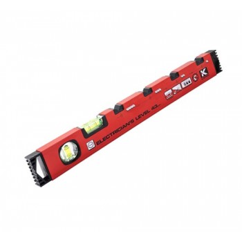 Kapro waterpas ElectroFix 120cm Kapro waterpas ElectroFix 120cm