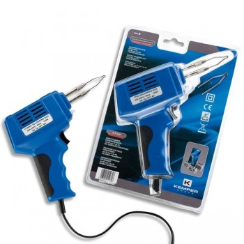 Kemper 1740  Soldeerbout 100W