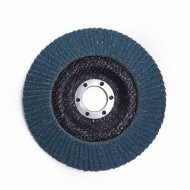 Lamellenschijven 125 mm conish P-60 ''Specialist+''