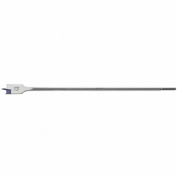 Irwin speedboor blue groove 12mm x 400mm