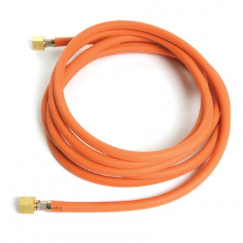 Gasslang 5m Mblade , Draad 3/8 - 3/8. Gasslang 5m Mblade , Draad 3/8 - 3/8.