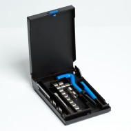 M5x0.8 Draadreparatieset – Schroefdraad Herstelset