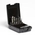 Combi tapbitset - Combi-boor - 7 delig HSS-G M3-M 10