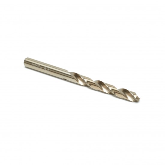 4,00 mm Specialist + Cobaltboor HSS-staal m35, 5% Cobalt (1st)