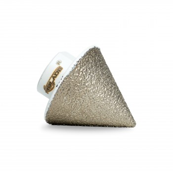 2 - 38mm Conische tegelfrees , diamant freesboor voor tegels , droog - M14 