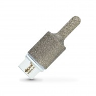 ''Mblade'' M14 Diamant Tegelfrees , Boorfrees 10/25-30 mm , tegelboor voor harde keramische tegels